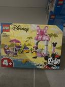 Neuf 🎁 lego disney 10773