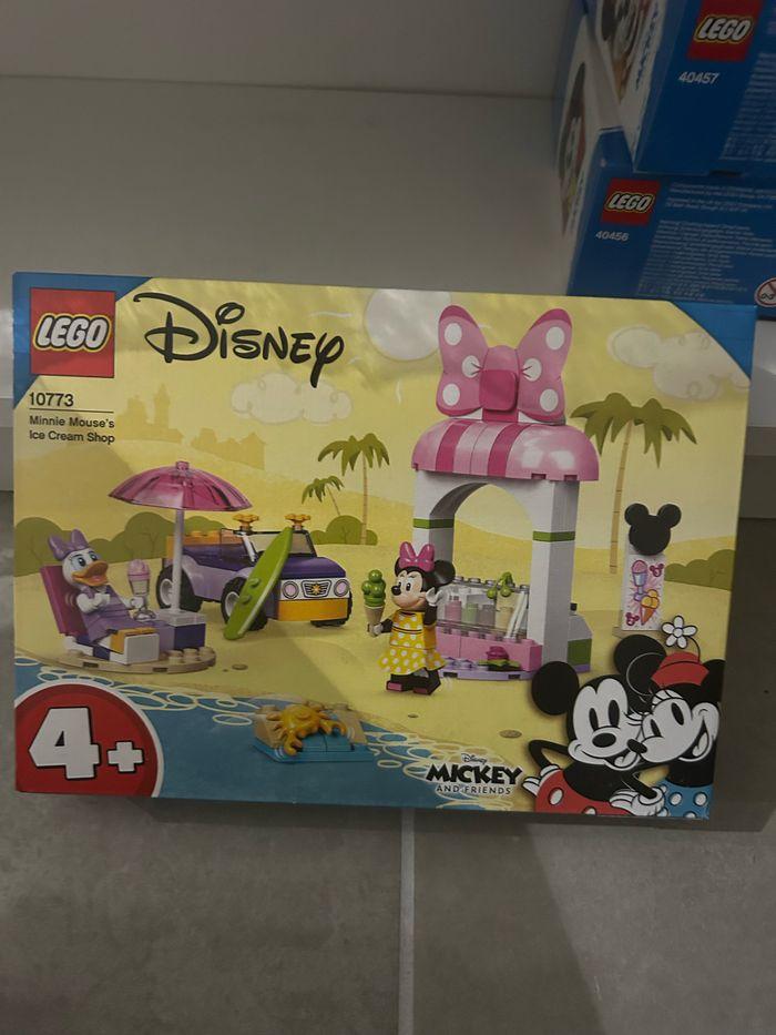 Neuf 🎁 lego disney 10773 - photo numéro 1