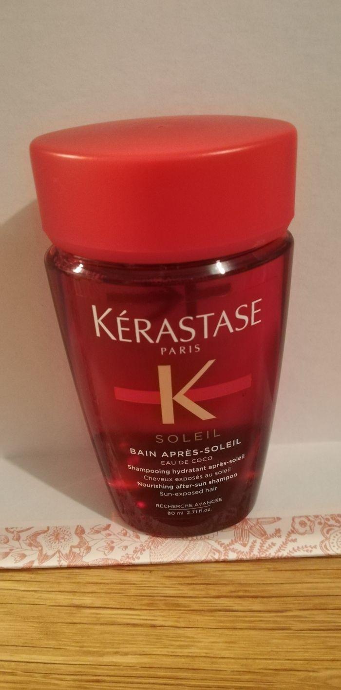 Kerastase soleil bain après soleil 80 ml - photo numéro 1