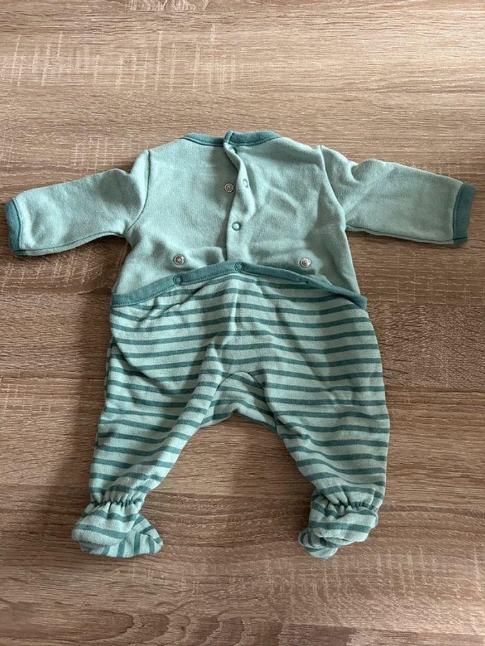 Pyjama - Naissance - photo numéro 4