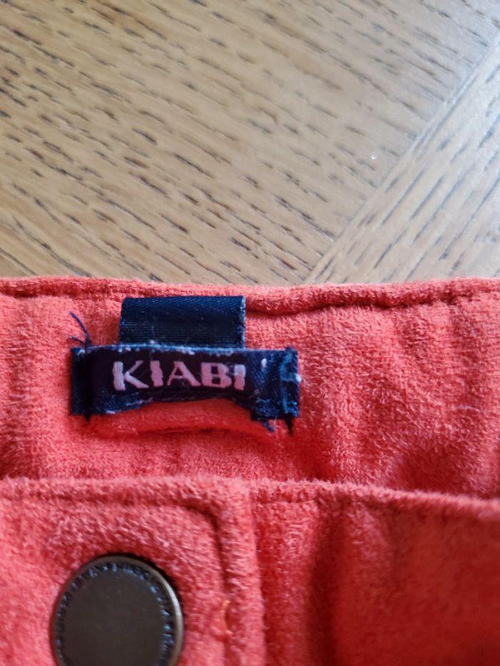 Short épais Kiabi - photo numéro 3