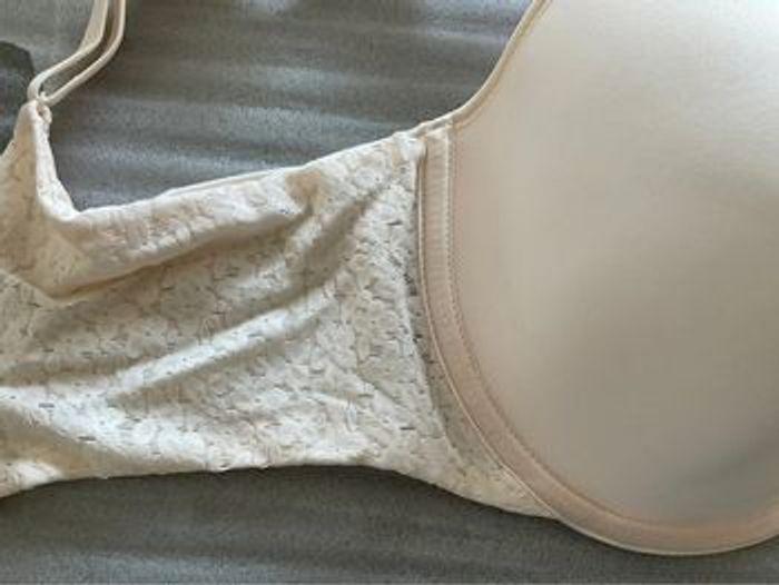 Soutien-gorge écru Femilet neuf - photo numéro 9