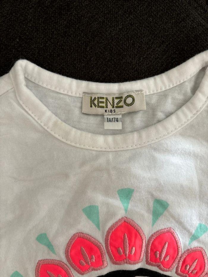 Ensemble Kenzo kids - photo numéro 5