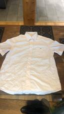 Chemise Lacoste homme