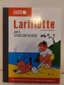 Lariflette