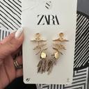 Boucle d’oreilles Zara