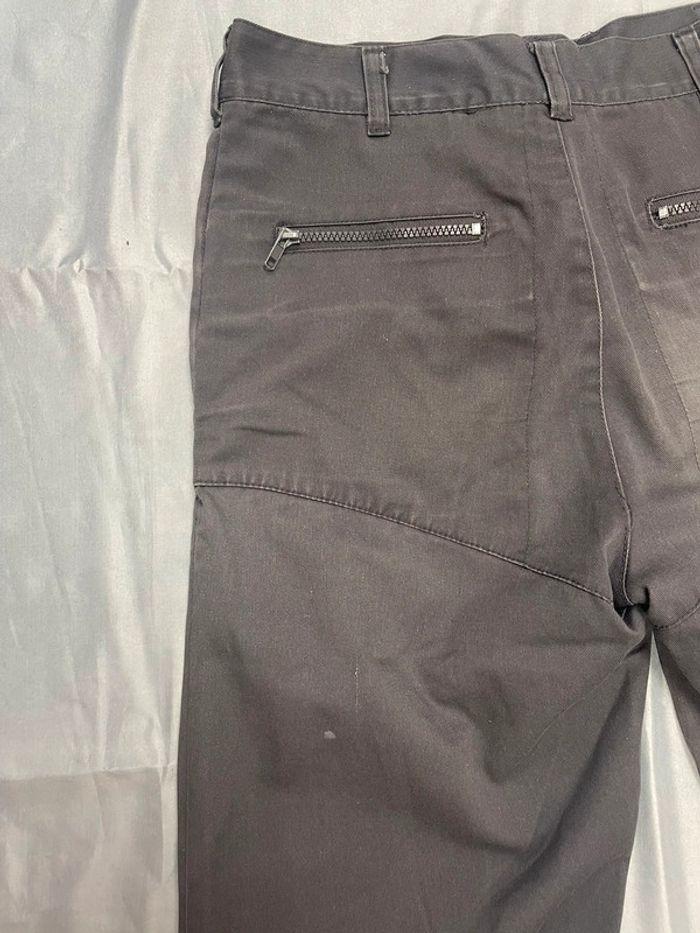 Pantalon double knee de travail Dickies taille 30US - photo numéro 6