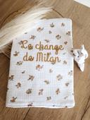 Pochette de change