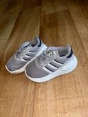 basquette adidas taille 21