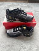 Nike air max ultra TN noir neuve taille 40,5