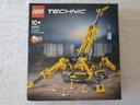 Lego Technic - La Grue Araignée - 42097 - ok