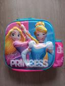 Sac isotherme Disney Princesses