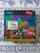 Jeu de société/ Pictionary /Disney/Mattel