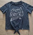 T-shirt Superdry