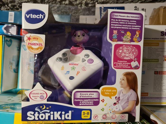 Storio kids neuve