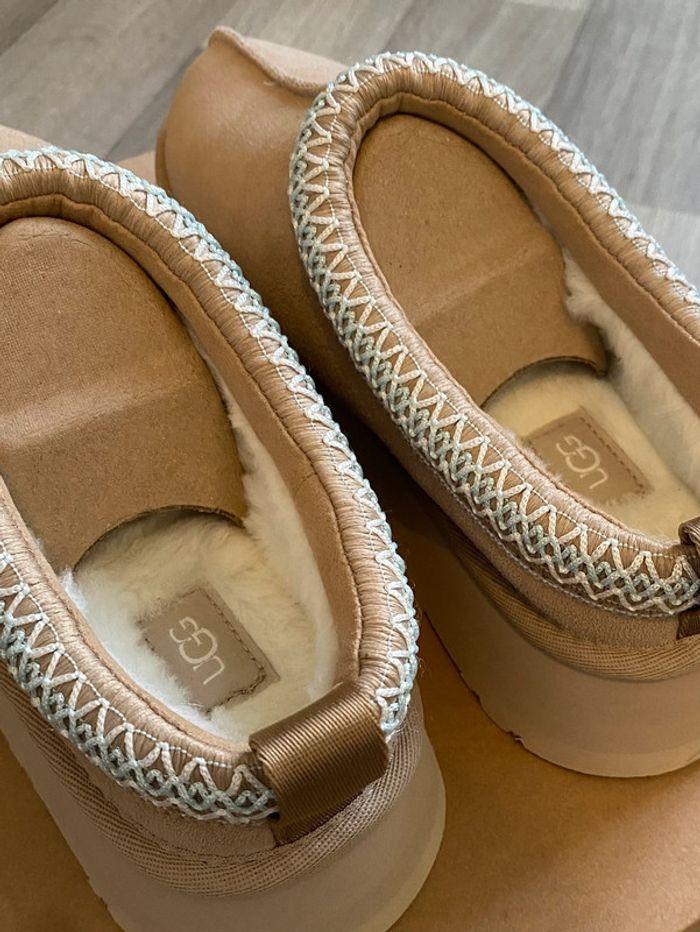 UGG Tazz Slipper - photo numéro 3