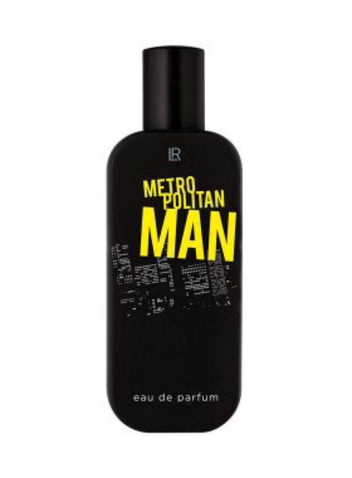 Metropolitan Man Eau de Parfum 50 ml - photo numéro 1