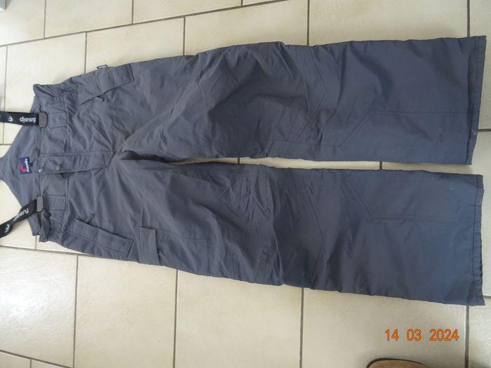 pantalon de ski fusalp 44 - photo numéro 4