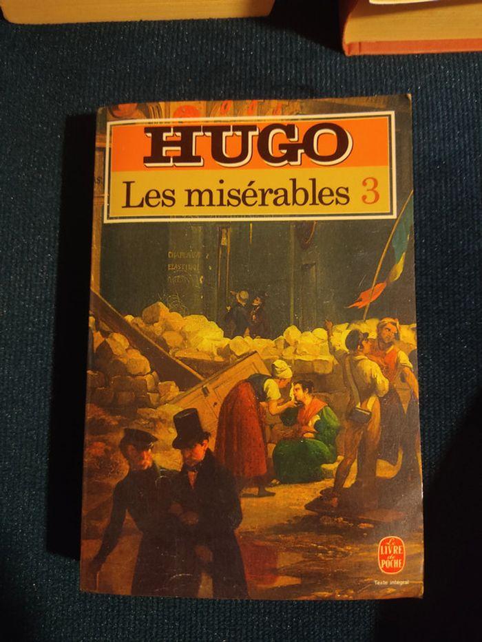 Les misérables 3