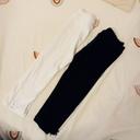 Lot 2 legging Jacadi