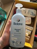 Biolane Eau H2O