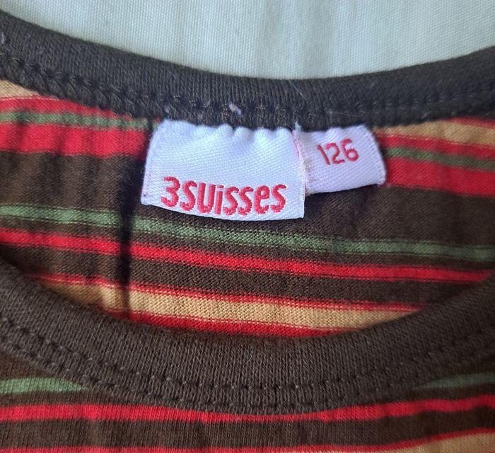 Pull léger "3 suisses" - photo numéro 2