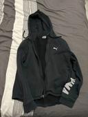 Veste de sport puma taille m