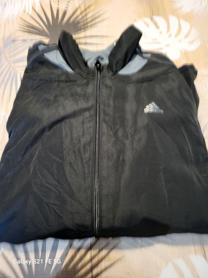 Veste adidas - photo numéro 1