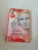 Livre La bonne étoile d'Elsie