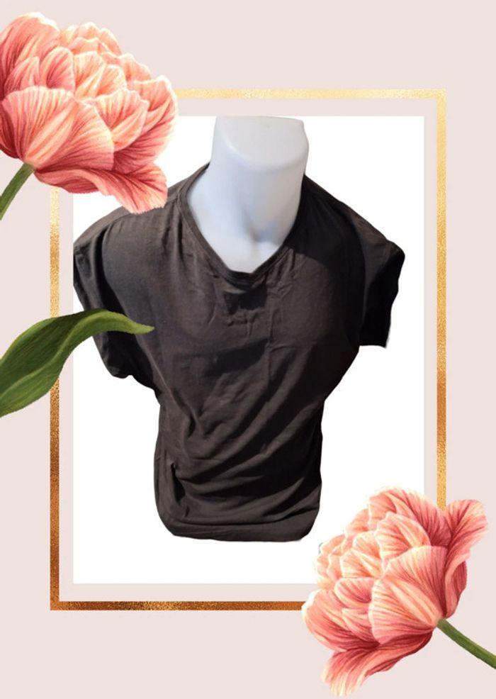 💫🌸T-shirt homme manches courtes🌸💫 - photo numéro 1