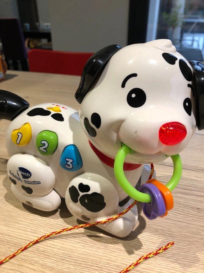 Vtech - 1,2,3 P’tit Dalmatien - photo numéro 7