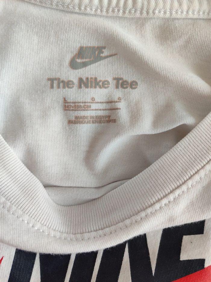 Tee-shirt Nike - photo numéro 2