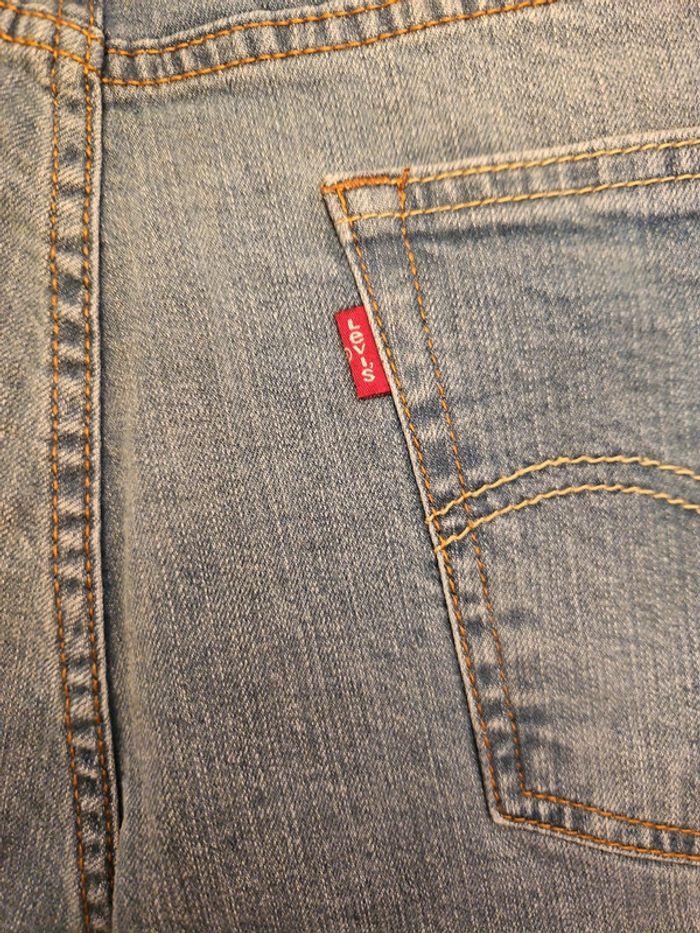 Jean neuf levis taille w40 l32 - photo numéro 3