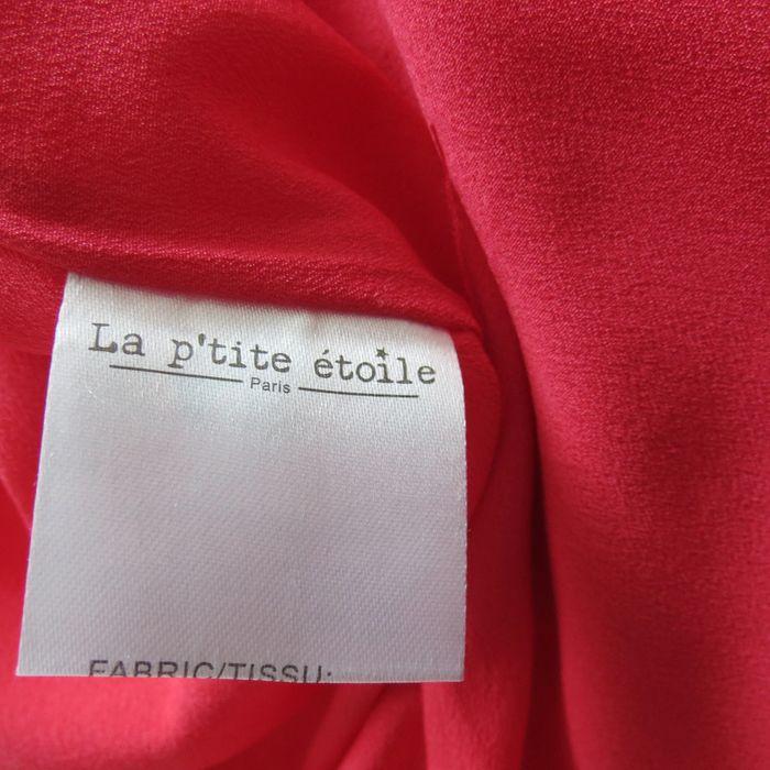 Robe imprimée oiseaux La P'tite étoile - photo numéro 7