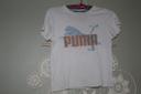 T-shirt puma