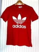 T-shirt Adidas vintage 🎈 - taille XS