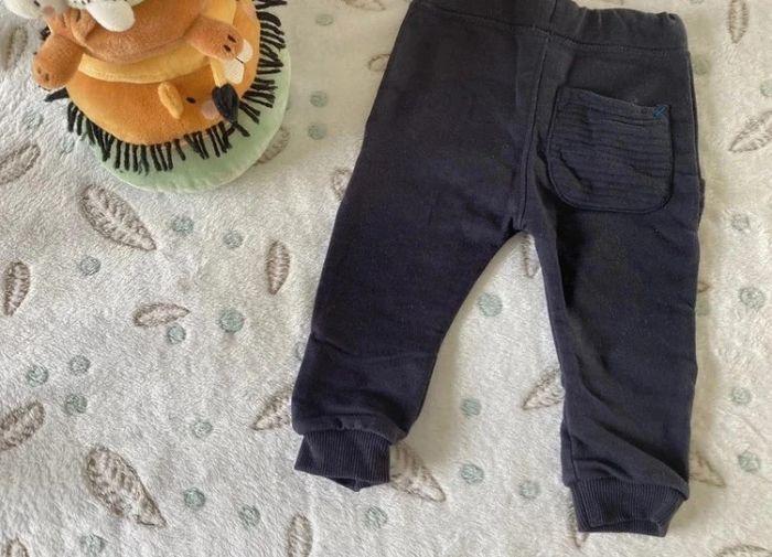 Pantalon jogging 18 mois bébé garçon - photo numéro 2