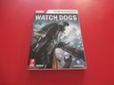 Watch Dogs Guide de Jeu Officiel Prima