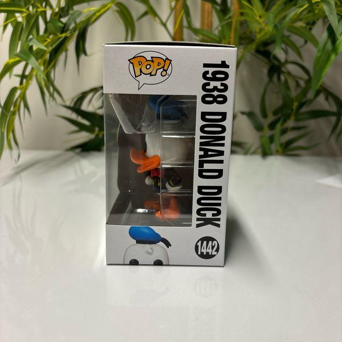 Pop funko Donald Duck 1442 - photo numéro 2