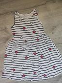 Robe 4/6 ans