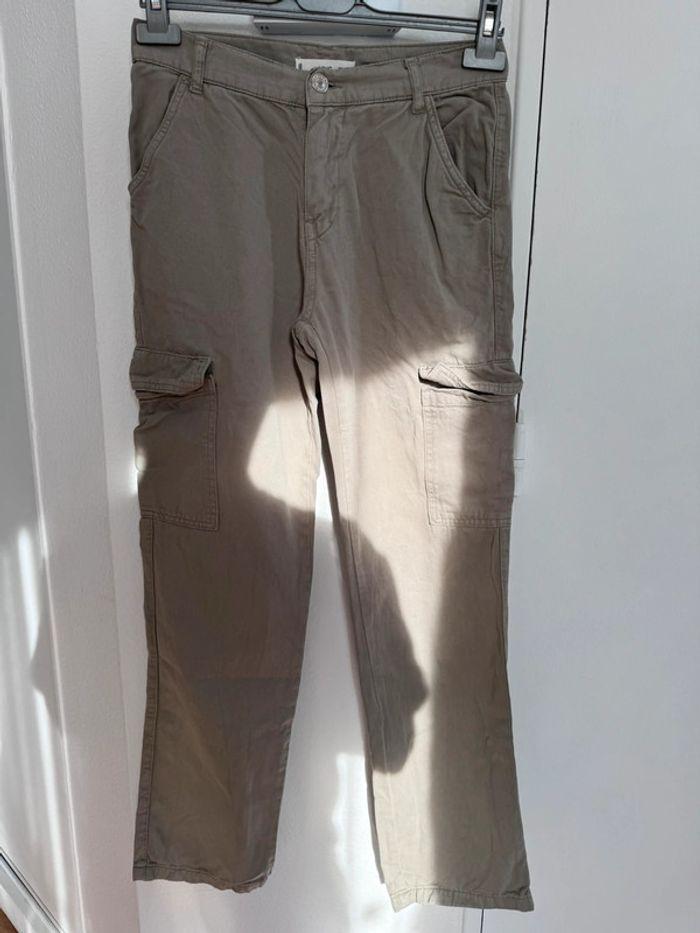 Pantalon - photo numéro 1