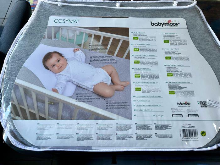 Cosymat plan incliné Babymoov - photo numéro 3