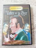 Dvd la vallée de la peur