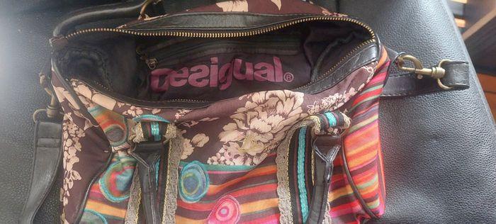 Sac Desigual - photo numéro 2