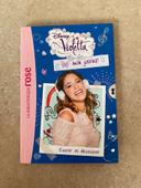 Violetta mon journal