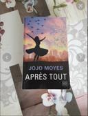 Livre « après tout »