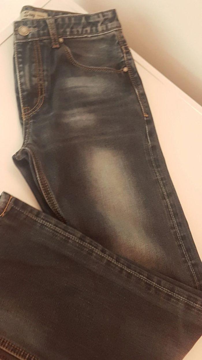 Jean's Swy Denim - photo numéro 6