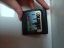 Jeux columns game Gear