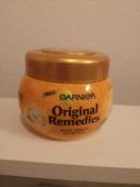 Masque cheveux nutritif Garnier