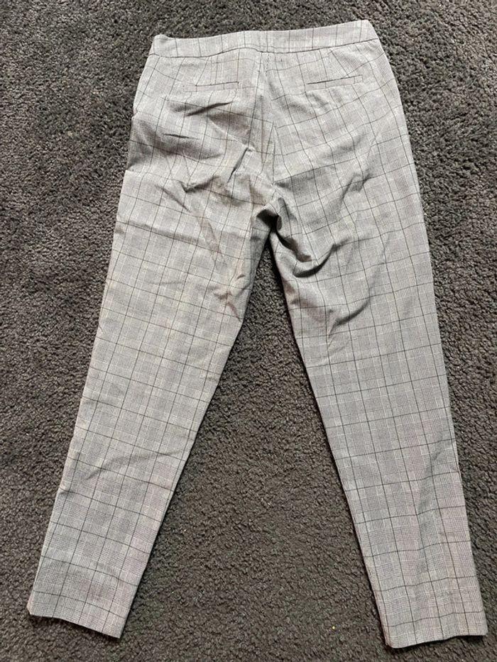 Pantalon droit naf naf taille 36 - photo numéro 6